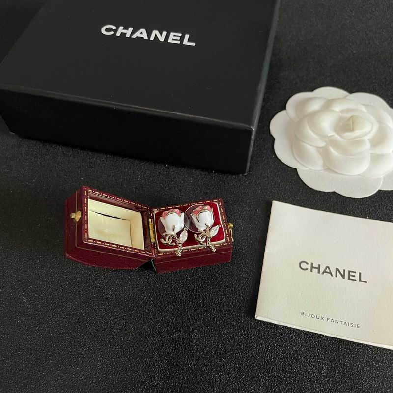 Chanel Earring 05yxs10